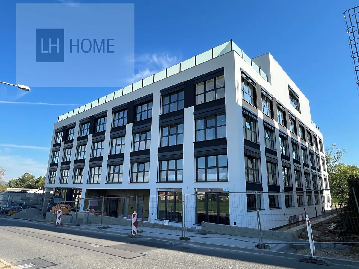 Prodej obchodního prostoru 730 m²